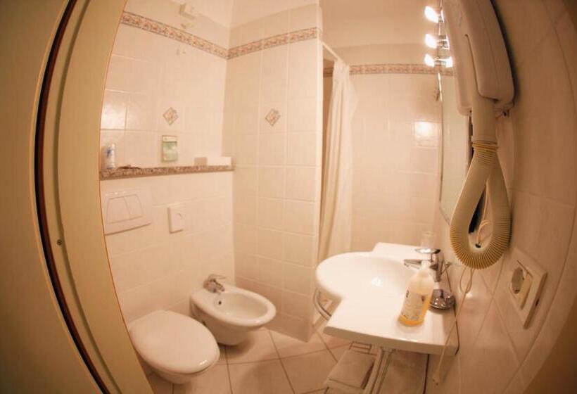 Номер Стандарт Внутренний, Galli Wellness & Spa