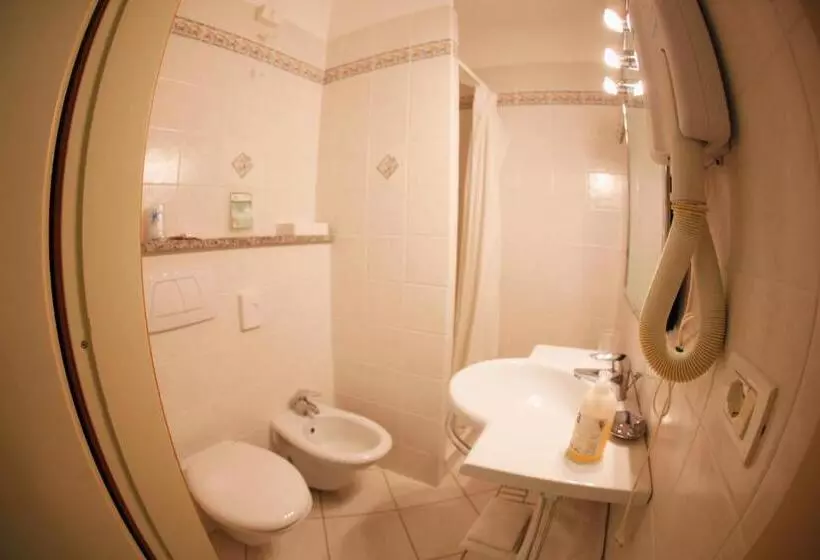 Standaardkamer aan de Binnenplaats, Galli Wellness & Spa