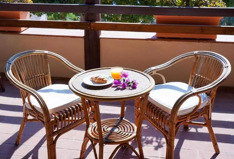 Standaardkamer aan de Binnenplaats, Galli Wellness & Spa