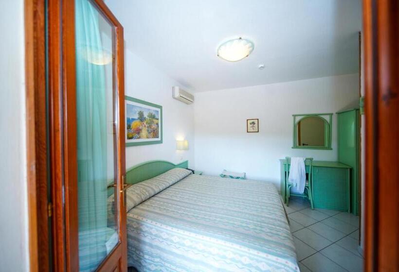 Номер Стандарт Внутренний, Galli Wellness & Spa