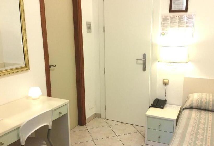 Номер Стандарт Индивидуальный, Galli Wellness & Spa