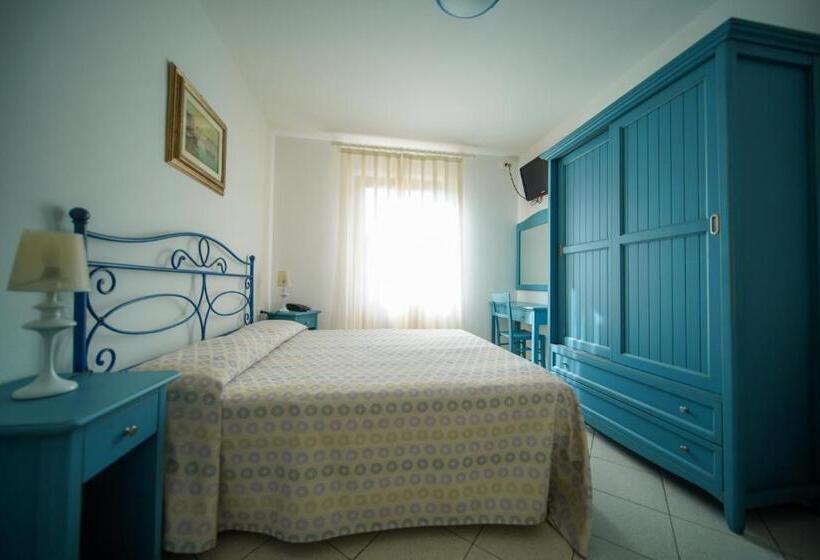 Семейный Номер, Galli Wellness & Spa