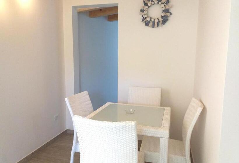 Студио Стандарт с Балконом, Galli Wellness & Spa