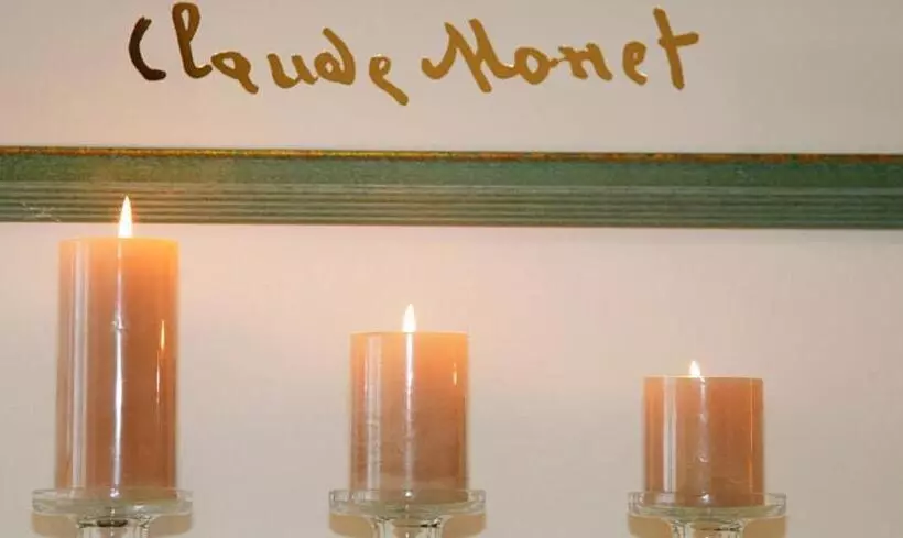 Standaard Vierpersoonskamer met Balkon, Galli Wellness & Spa