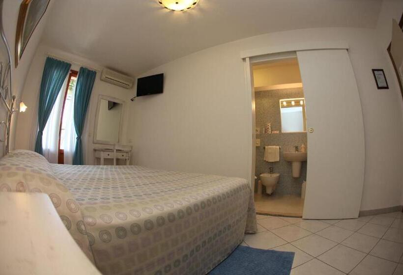 Семейный Номер Вид на Сад, Galli Wellness & Spa