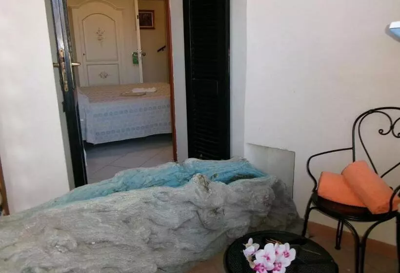 Economy Kamer, Galli Wellness & Spa