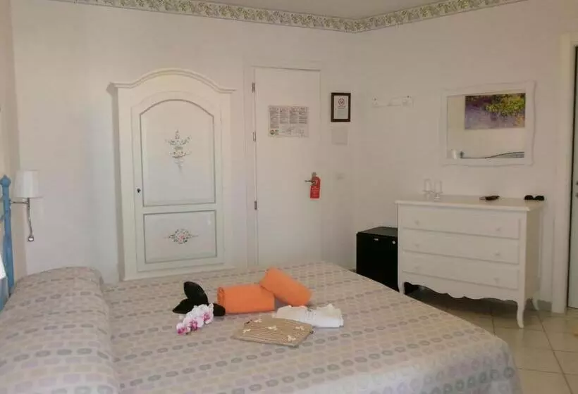 Economy Kamer, Galli Wellness & Spa