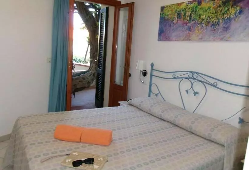 Economy Kamer, Galli Wellness & Spa