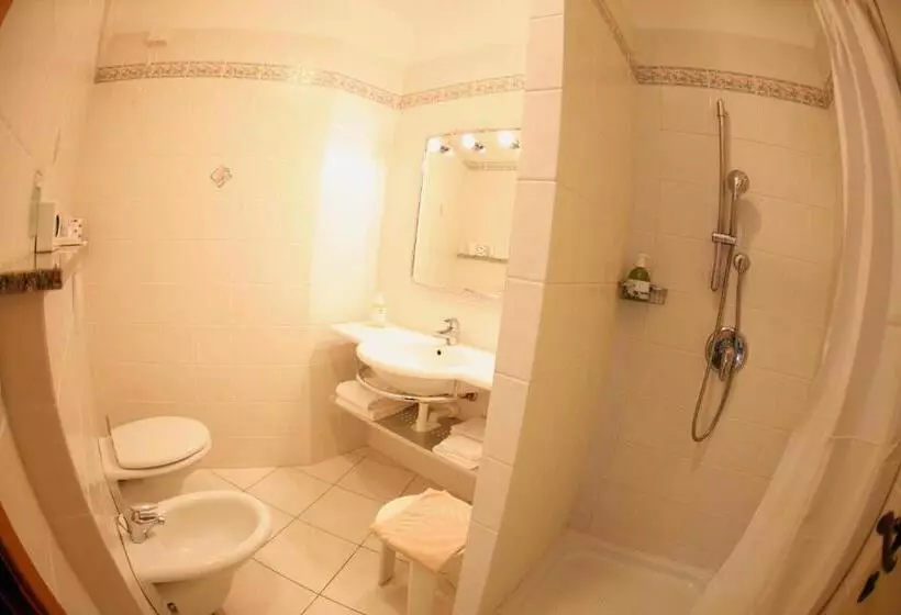 Economy Kamer, Galli Wellness & Spa