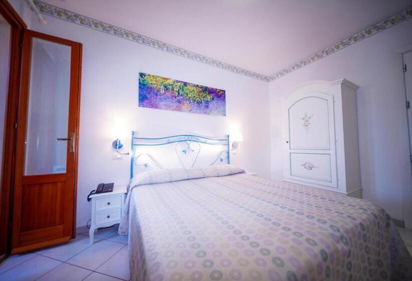 Номер Economy, Galli Wellness & Spa