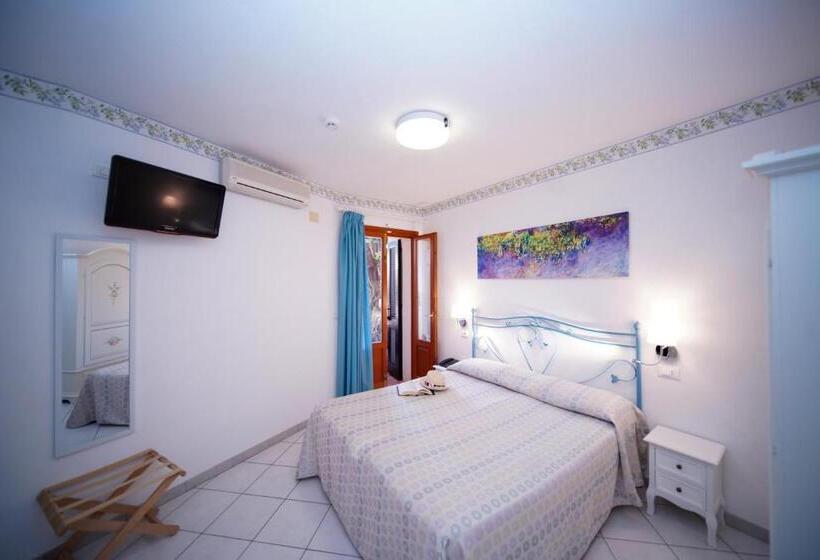 Номер Economy, Galli Wellness & Spa