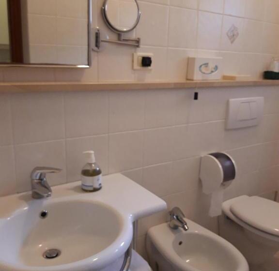 Номер Стандарт Вид на Море, Galli Wellness & Spa