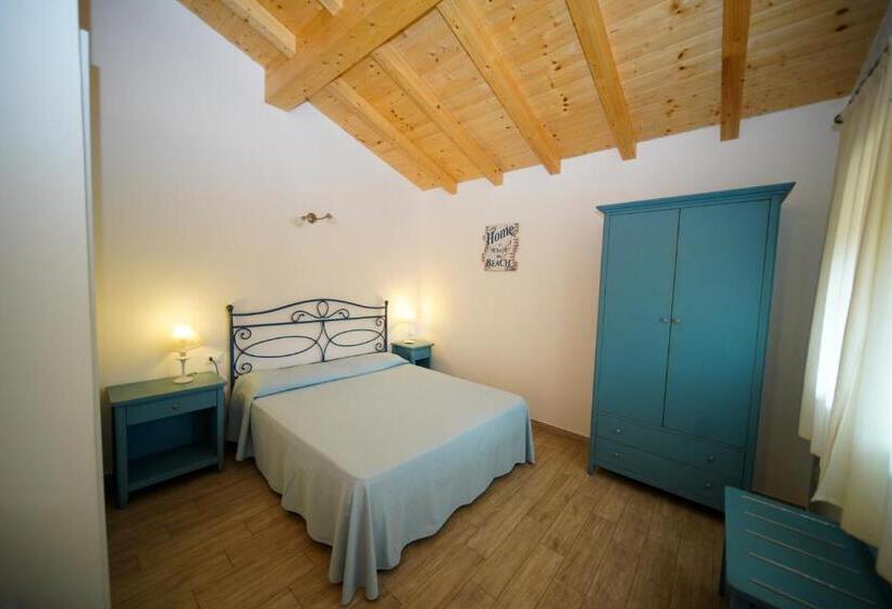 Студио Стандарт с Балконом, Galli Wellness & Spa