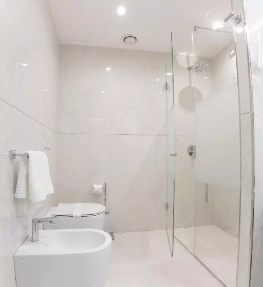 デラックスルーム, Grand Hotel Costa Brada
