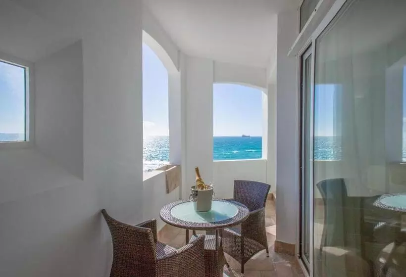 デラックスルーム, Grand Hotel Costa Brada