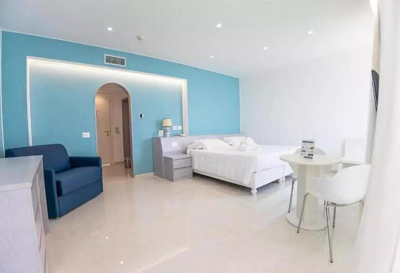デラックスルーム, Grand Hotel Costa Brada
