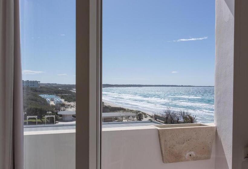 غرفة كومفورت, Grand Hotel Costa Brada