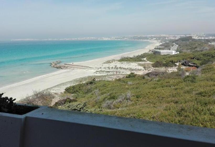 غرفة كومفورت ثلاثية, Grand Hotel Costa Brada