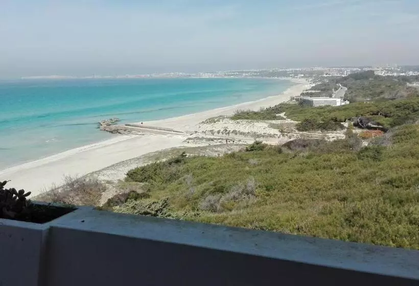 コンフォートトリプルルーム, Grand Hotel Costa Brada