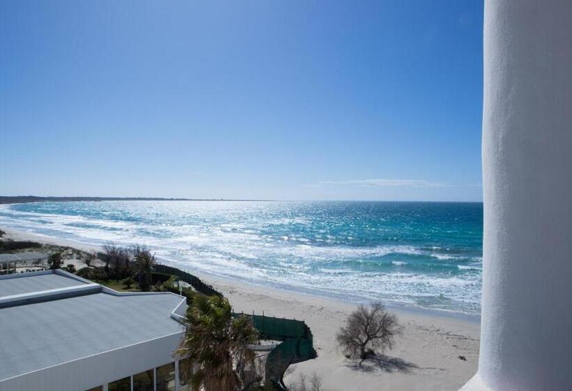 غرفة قياسية فردية, Grand Hotel Costa Brada