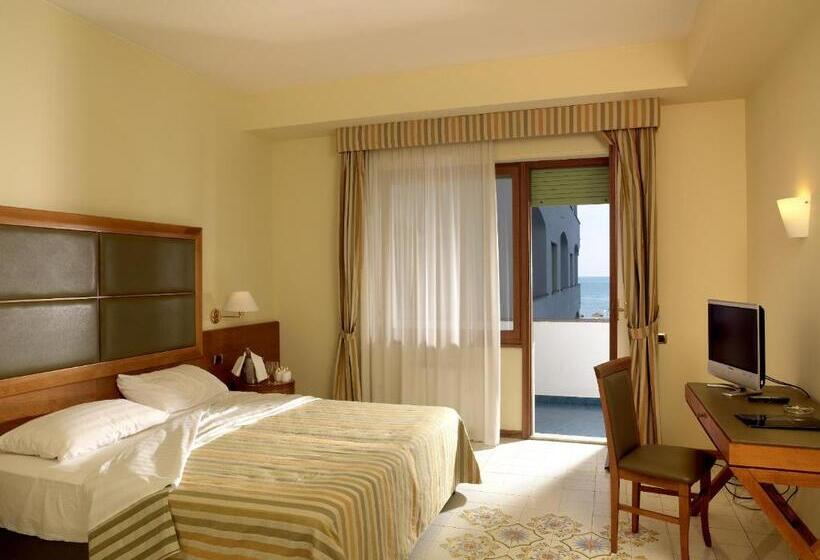 Королевский Номер, Grand Hotel Don Juan