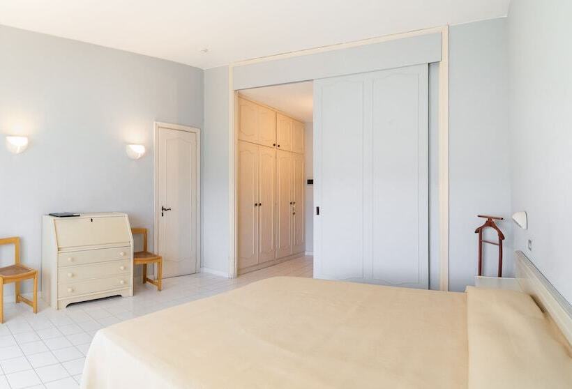 غرفة قياسية, Grand Hotel Don Juan