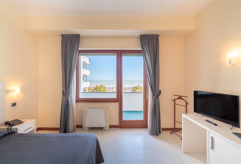 غرفة ملكية, Grand Hotel Don Juan