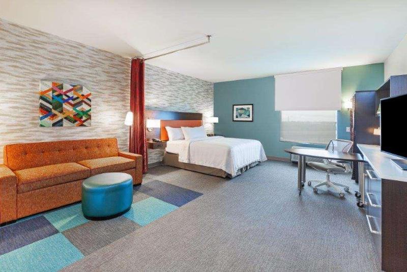 غرفة قياسية, Grand Hotel Don Juan