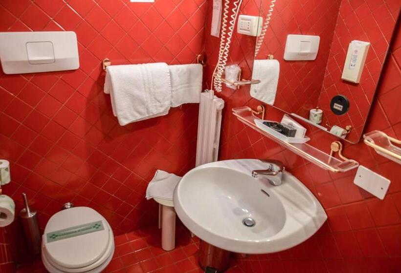 Номер Стандарт Индивидуальный, Le Boulevard