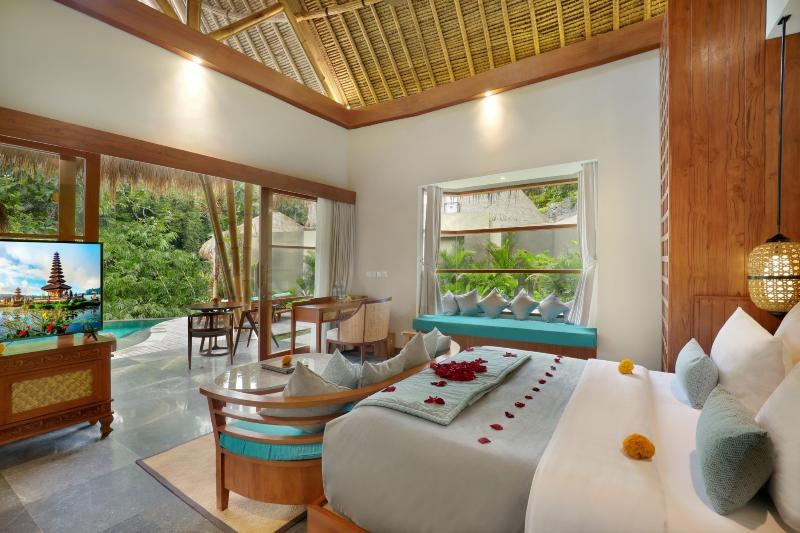 חדר סטנדרט, Le Boulevard