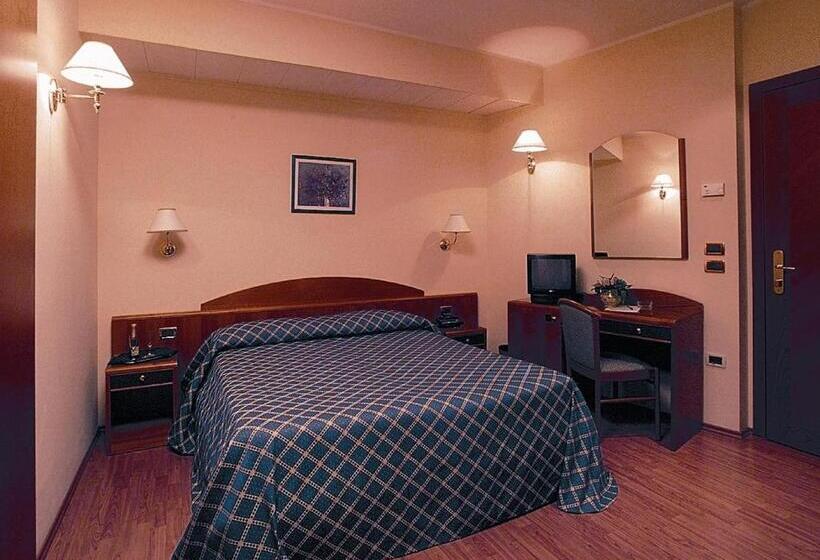 חדר סטנדרט יחיד, Levante