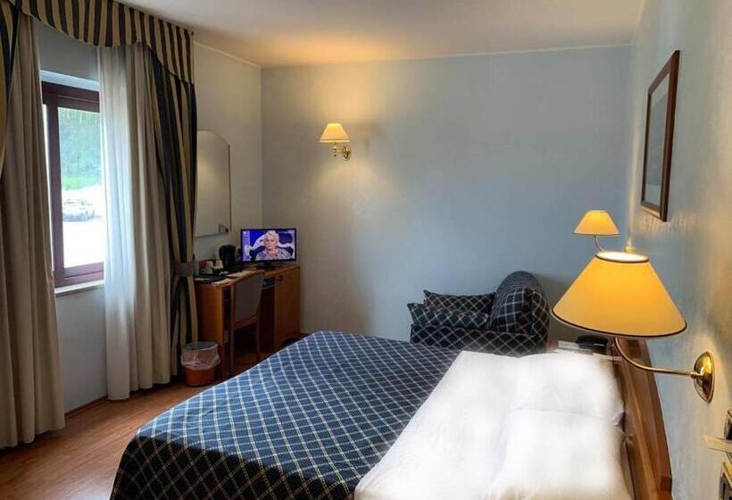 חדר סטנדרט יחיד, Levante