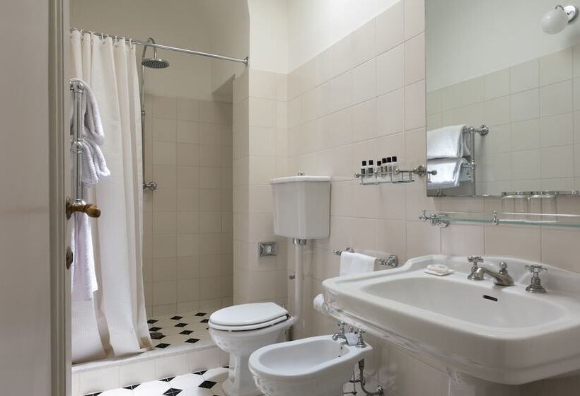 اتاق کلاسیک, Loggiato Dei Serviti