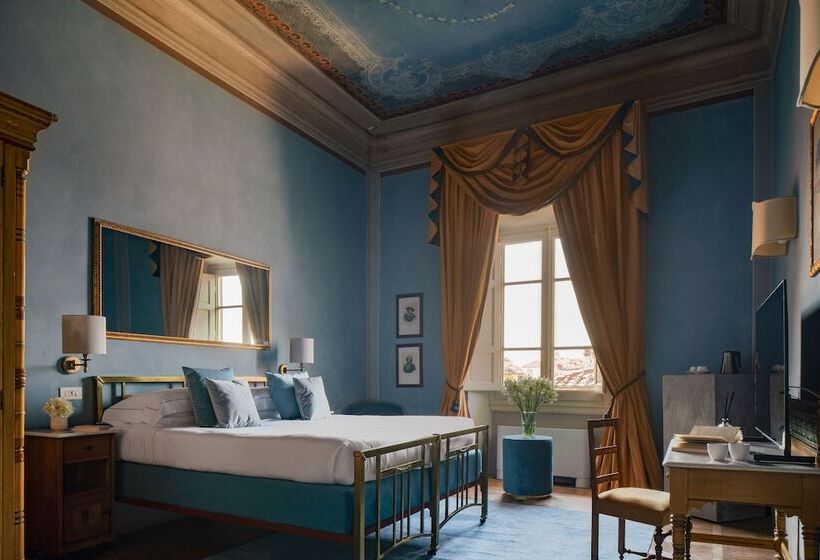 اتاق کلاسیک, Loggiato Dei Serviti