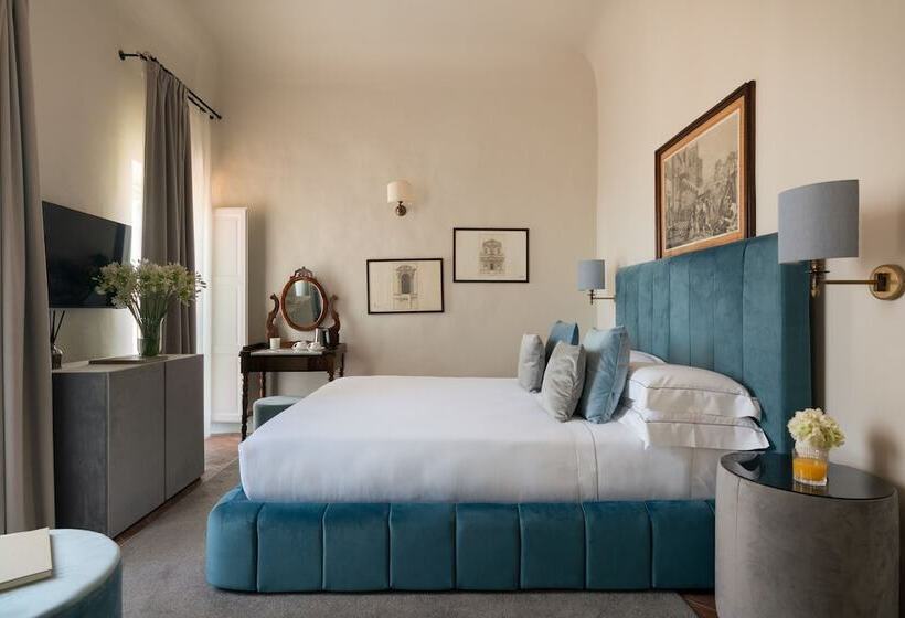 اتاق کلاسیک, Loggiato Dei Serviti