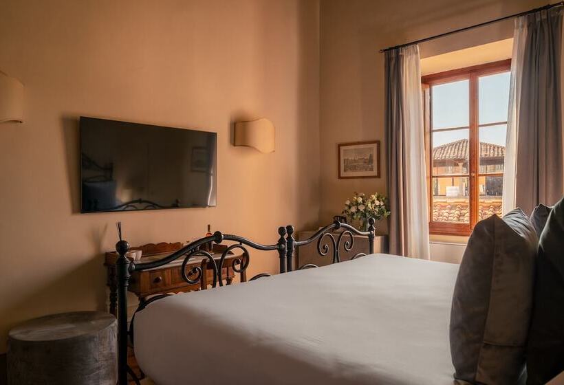 اتاق کلاسیک, Loggiato Dei Serviti