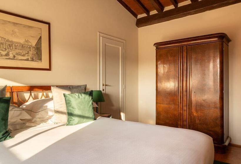 اتاق کلاسیک, Loggiato Dei Serviti