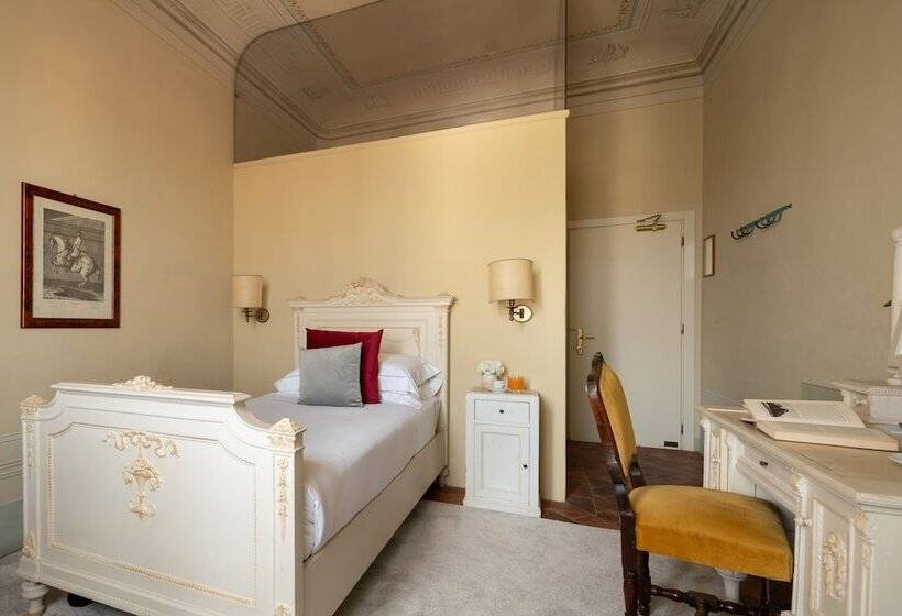 اتاق استاندارد یک نفره, Loggiato Dei Serviti