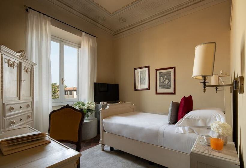 اتاق استاندارد یک نفره, Loggiato Dei Serviti