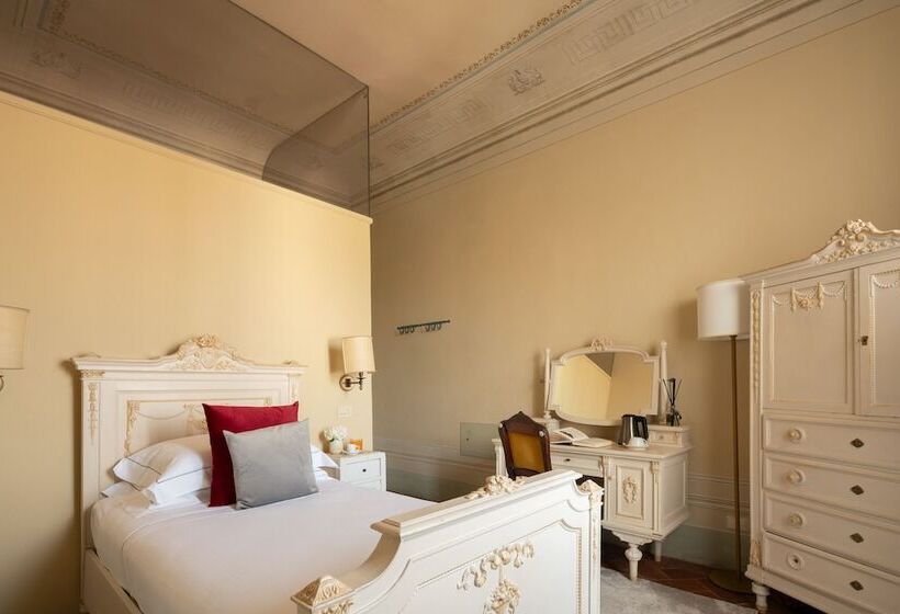 اتاق استاندارد یک نفره, Loggiato Dei Serviti