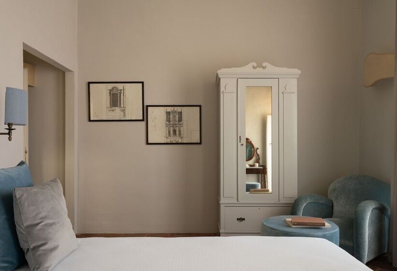 اتاق کلاسیک, Loggiato Dei Serviti