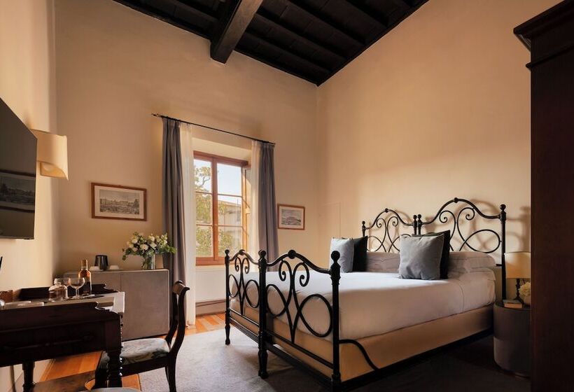 اتاق کلاسیک, Loggiato Dei Serviti