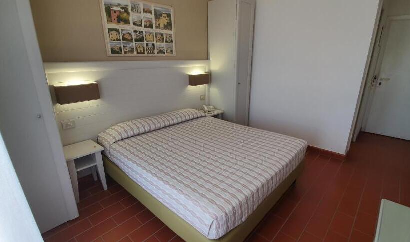 غرفة سوبيريور مطلّة علي البحر, Mare