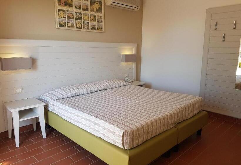 غرفة كلاسيكية ثلاثية, Mare