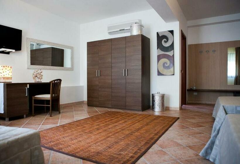 Полулюкс, Marinella