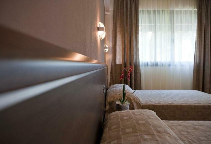 Полулюкс, Marinella