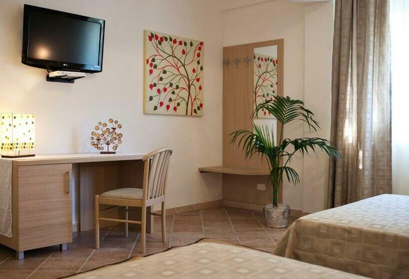 Полулюкс, Marinella