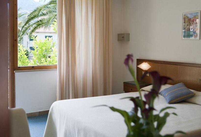 Номер Стандарт, Marinella