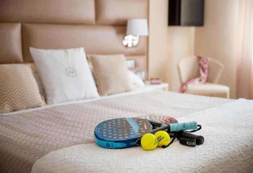 标准间, Mediterraneo