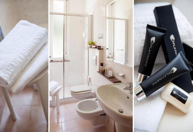 스탠다드 룸, Mediterraneo